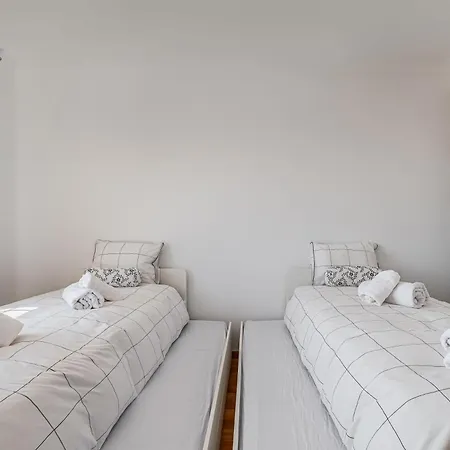 펜션 Casa Do Rei - 차르네카