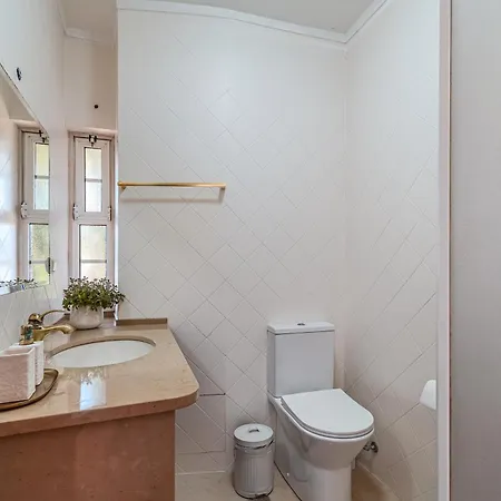 Casa Do Rei - Charneca *