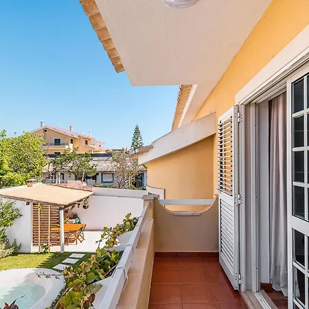 Casa Do Rei - Charneca * Vale de Figueira