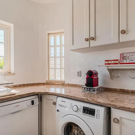 Casa Do Rei - Charneca Casa de Férias