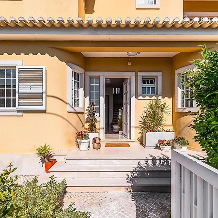 Casa Do Rei - * Charneca (Setubal)