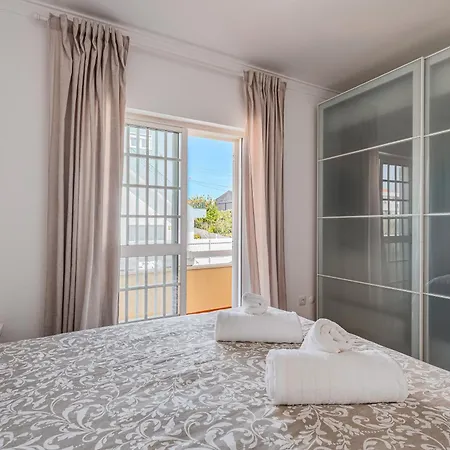 Casa Do Rei - Charneca Casa de Férias *