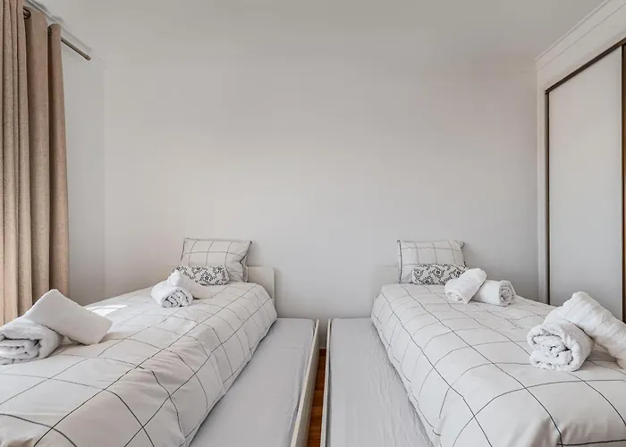 펜션 Casa Do Rei - 차르네카