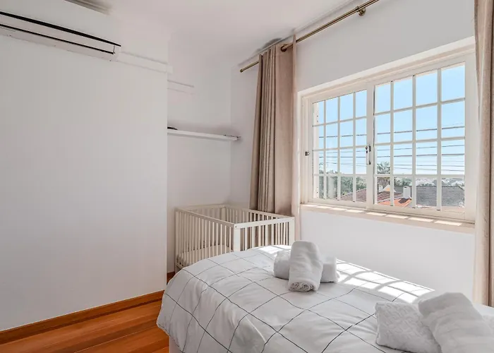 Casa Do Rei - Charneca (Setubal)