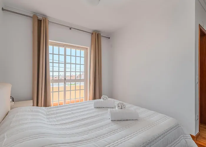 Casa Do Rei - Hébergement de vacances *