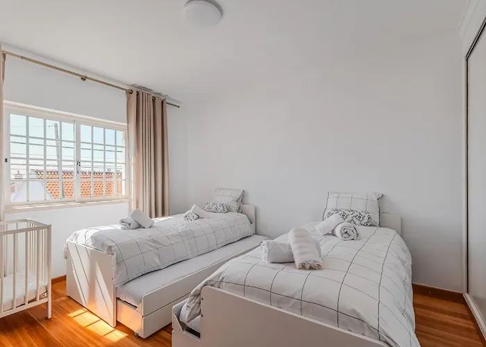 Casa Do Rei - Hébergement de vacances