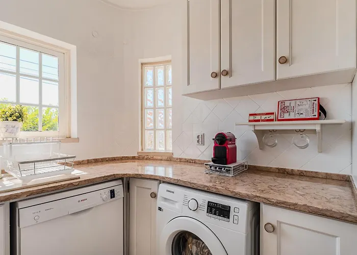 Casa Do Rei - Casa de Férias