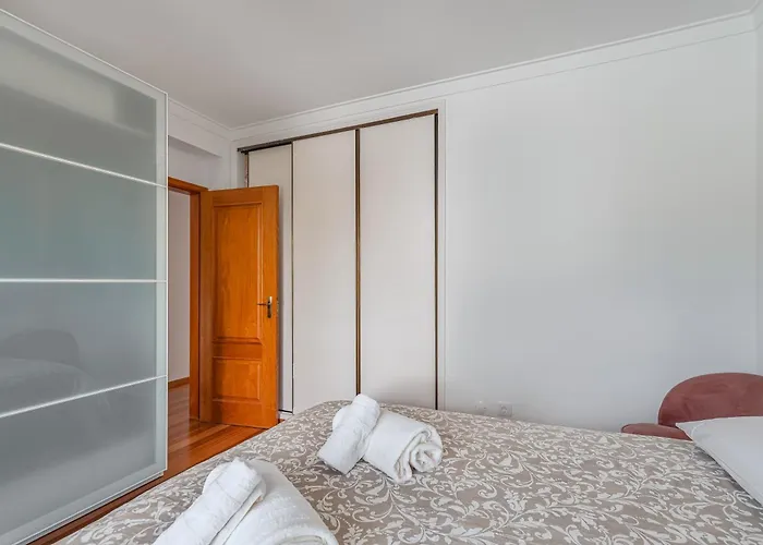 Hébergement de vacances Casa Do Rei - *