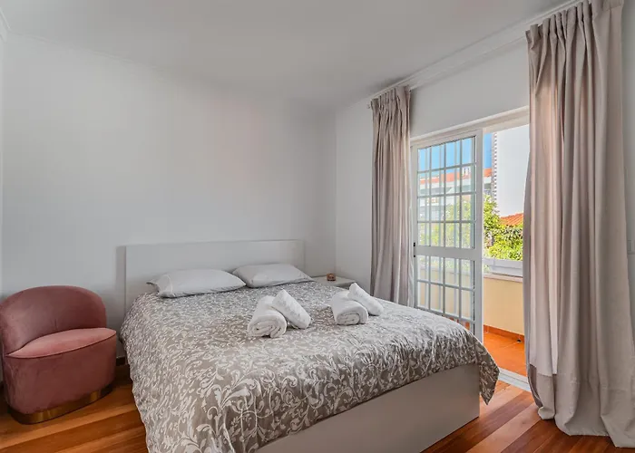 Casa Do Rei - Hébergement de vacances