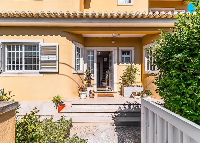 Casa Do Rei - * Charneca (Setubal)