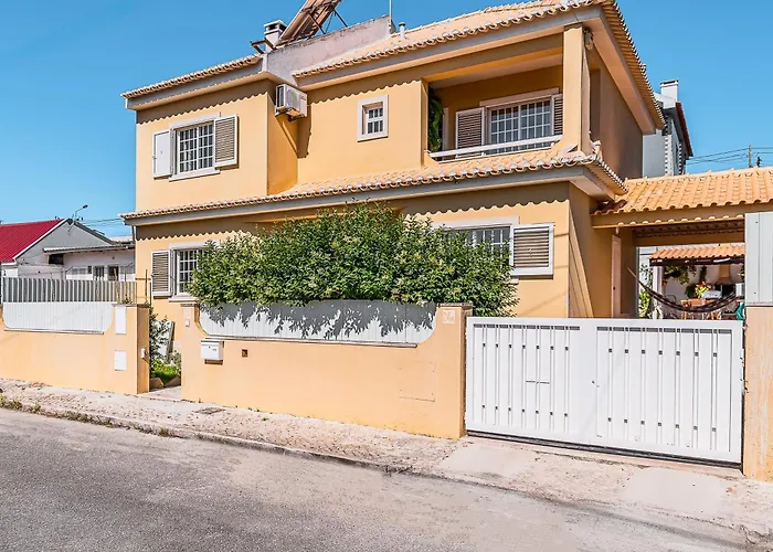 Casa Do Rei - 차르네카