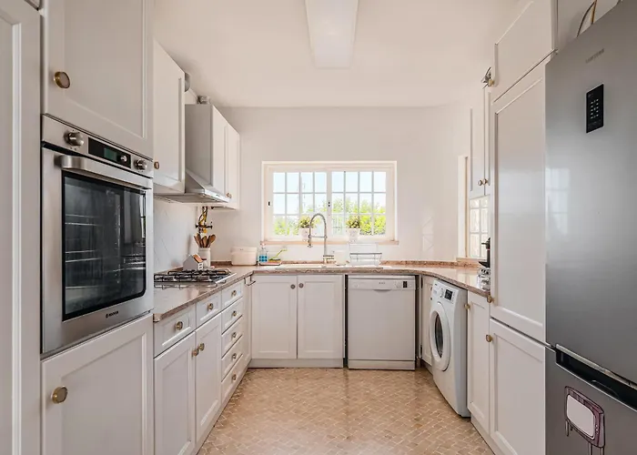 펜션 Casa Do Rei -