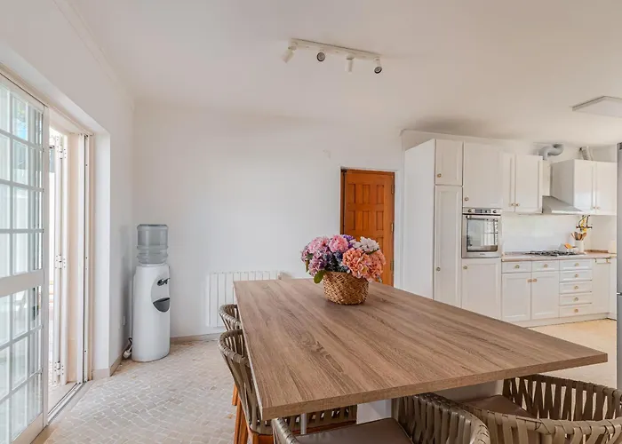 펜션 Casa Do Rei - 차르네카