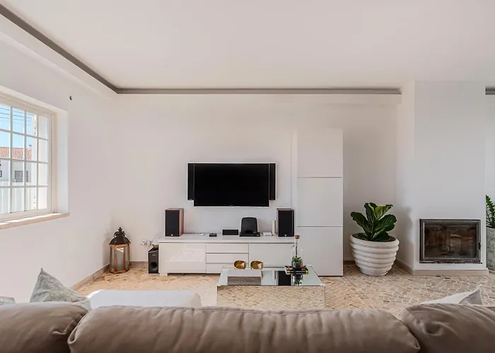 펜션 Casa Do Rei - 차르네카