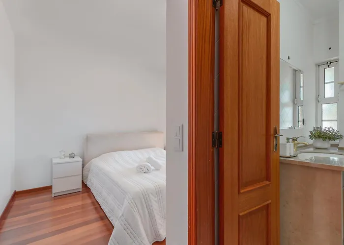 Casa Do Rei - Hébergement de vacances *