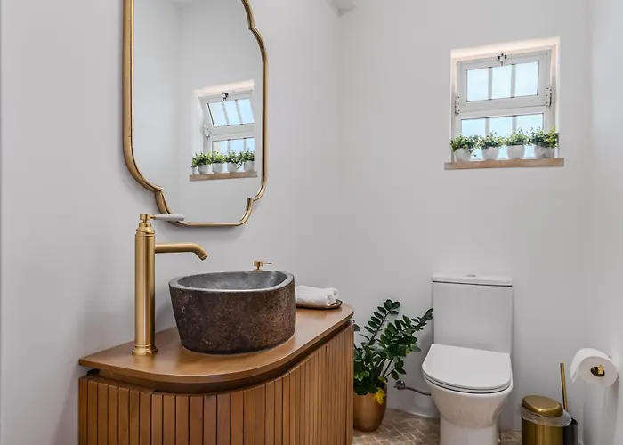 Hébergement de vacances Casa Do Rei - Charneca (Setubal)